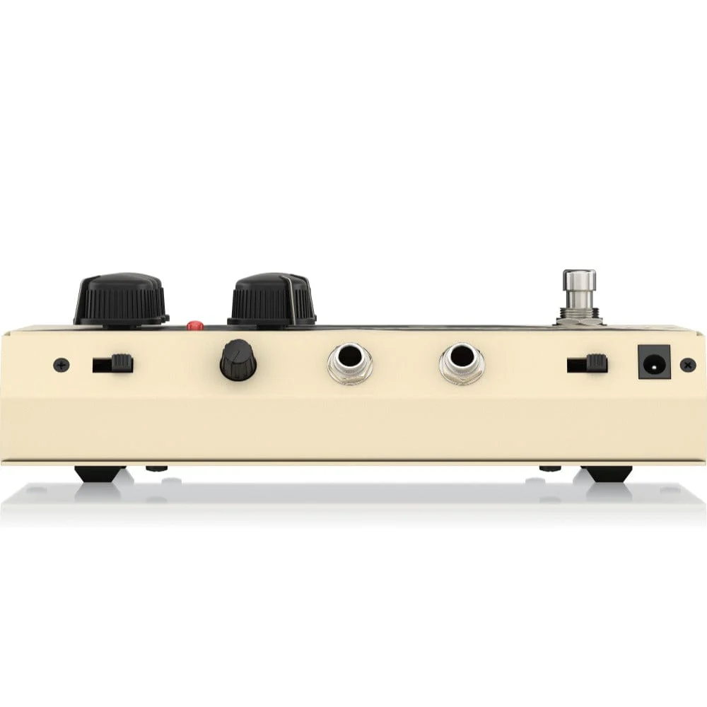 Behringer VT999 Vintage Tube Monster - Image 4