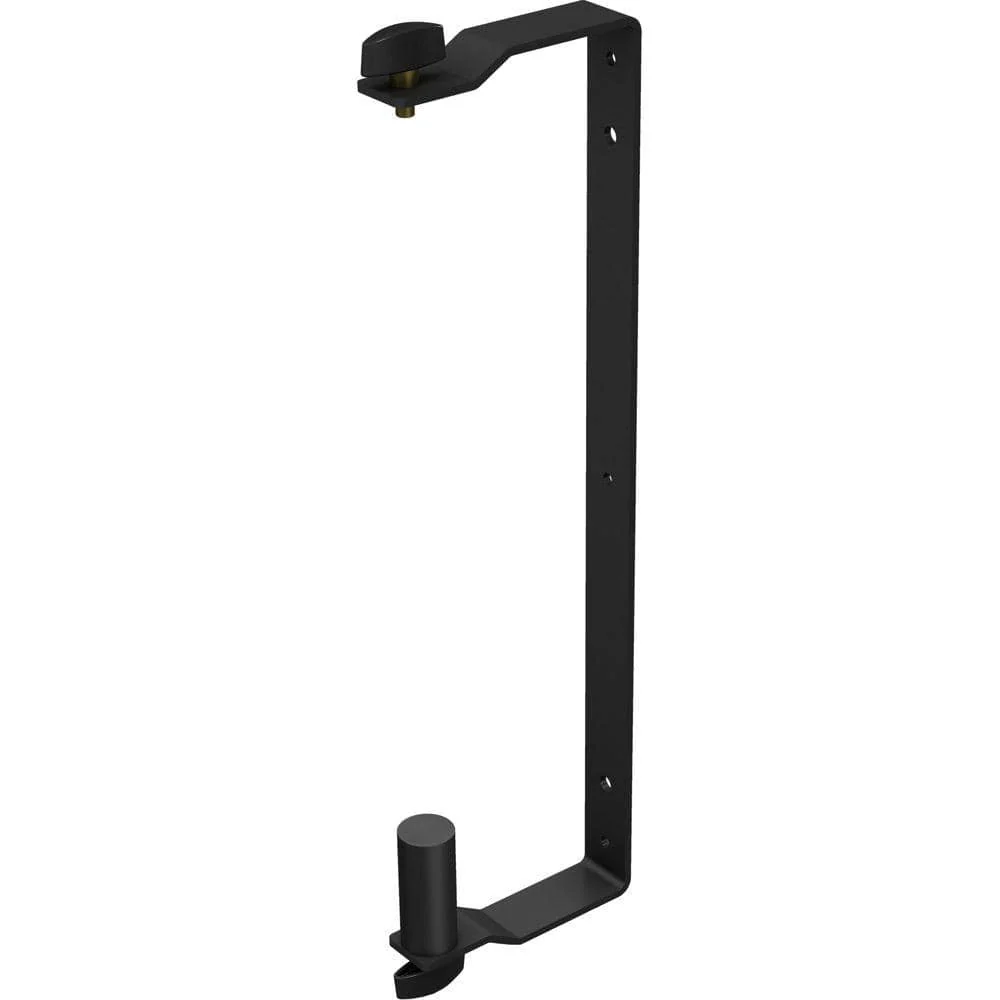 Behringer WB212 Eurolive Wall Mount Bracket For Eurolive Series Speakers - Image 3