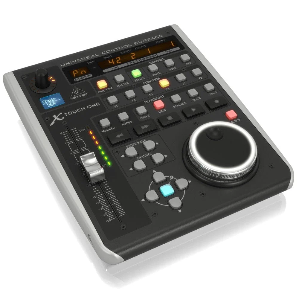 Behringer X Touch One Universal Control Surface - Image 2