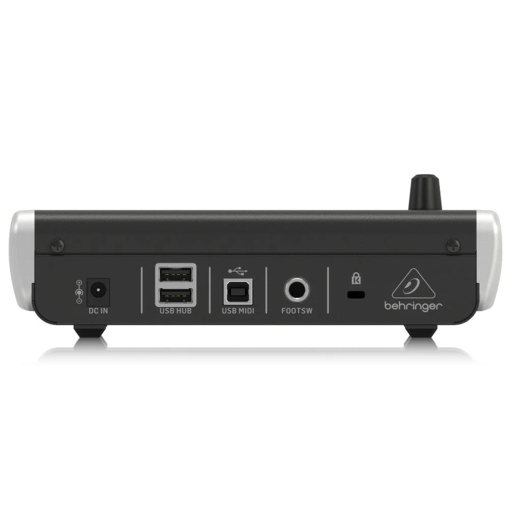 Behringer X Touch One Universal Control Surface - Image 5