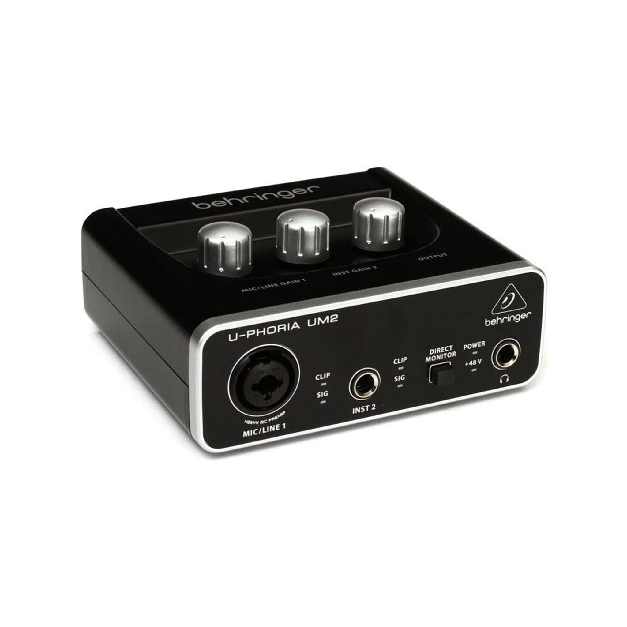 Behringer Youtube Podcast Package 1 Bundle - Image 4