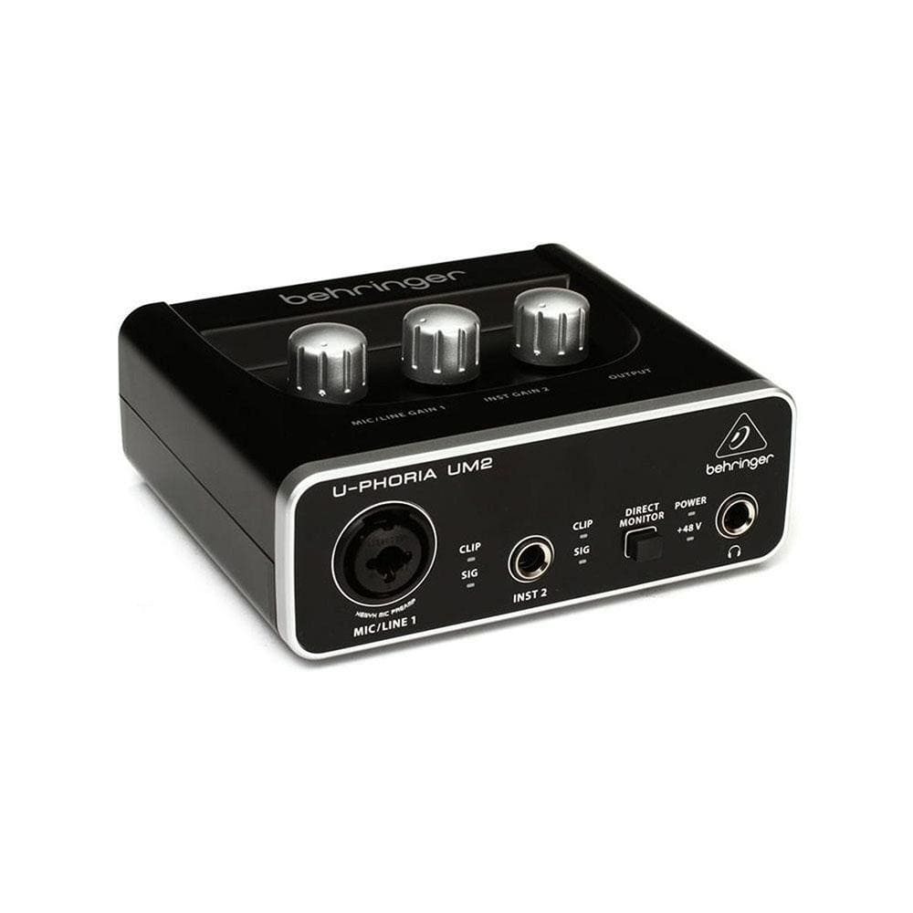 Behringer Youtube Podcast Package 1 Bundle - Image 5