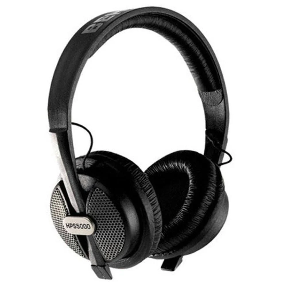 Behringer Youtube Podcast Package 1 Bundle - Image 8