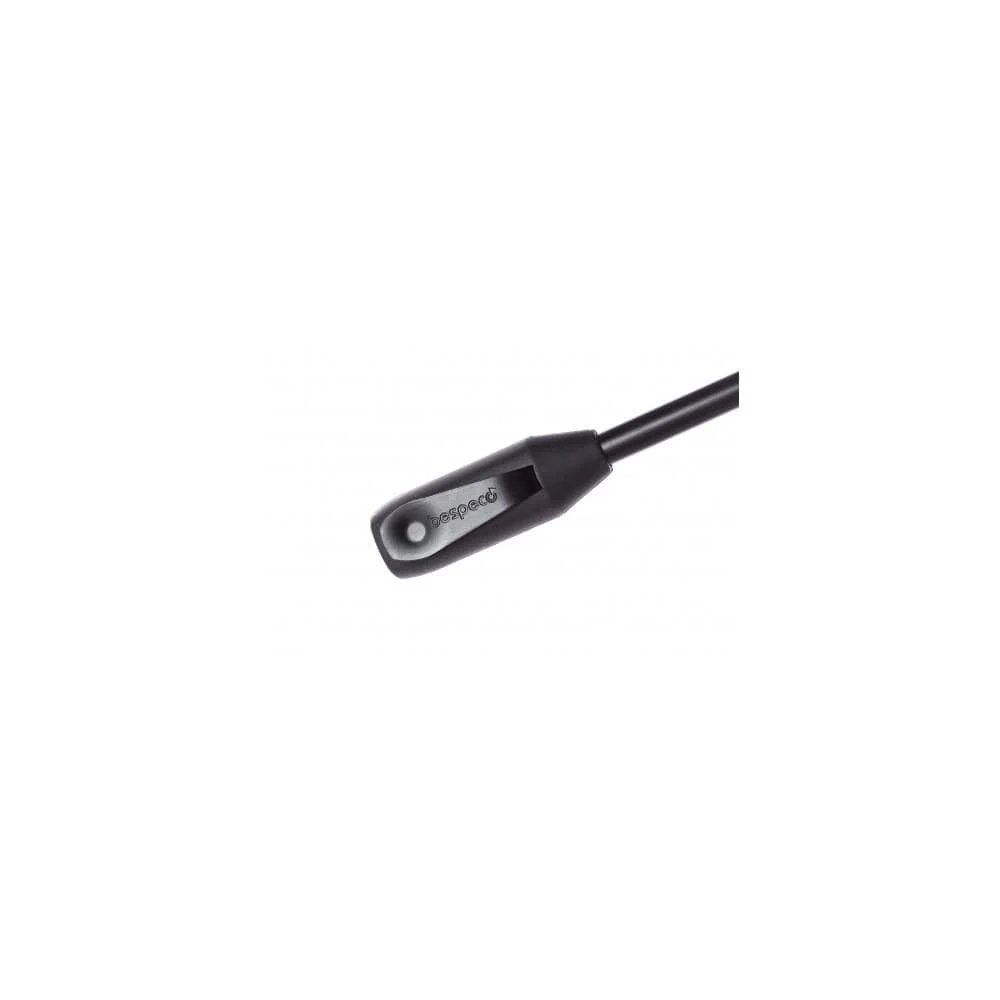 Bespeco Hybrid Heavy Duty Microphone Boom Stand - Image 4