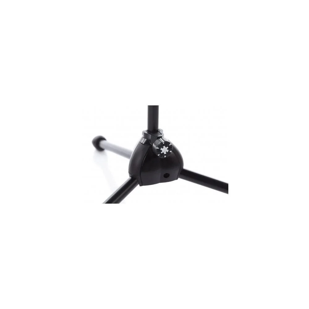 Bespeco Hybrid Heavy Duty Microphone Boom Stand - Image 6