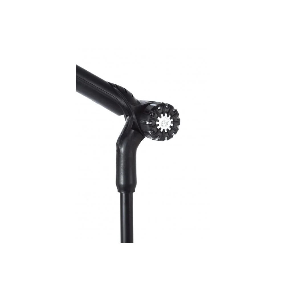 Bespeco MS16 Revolutionary 2 in 1 Straight and Telescopic Boom Microphone Stand - Image 2