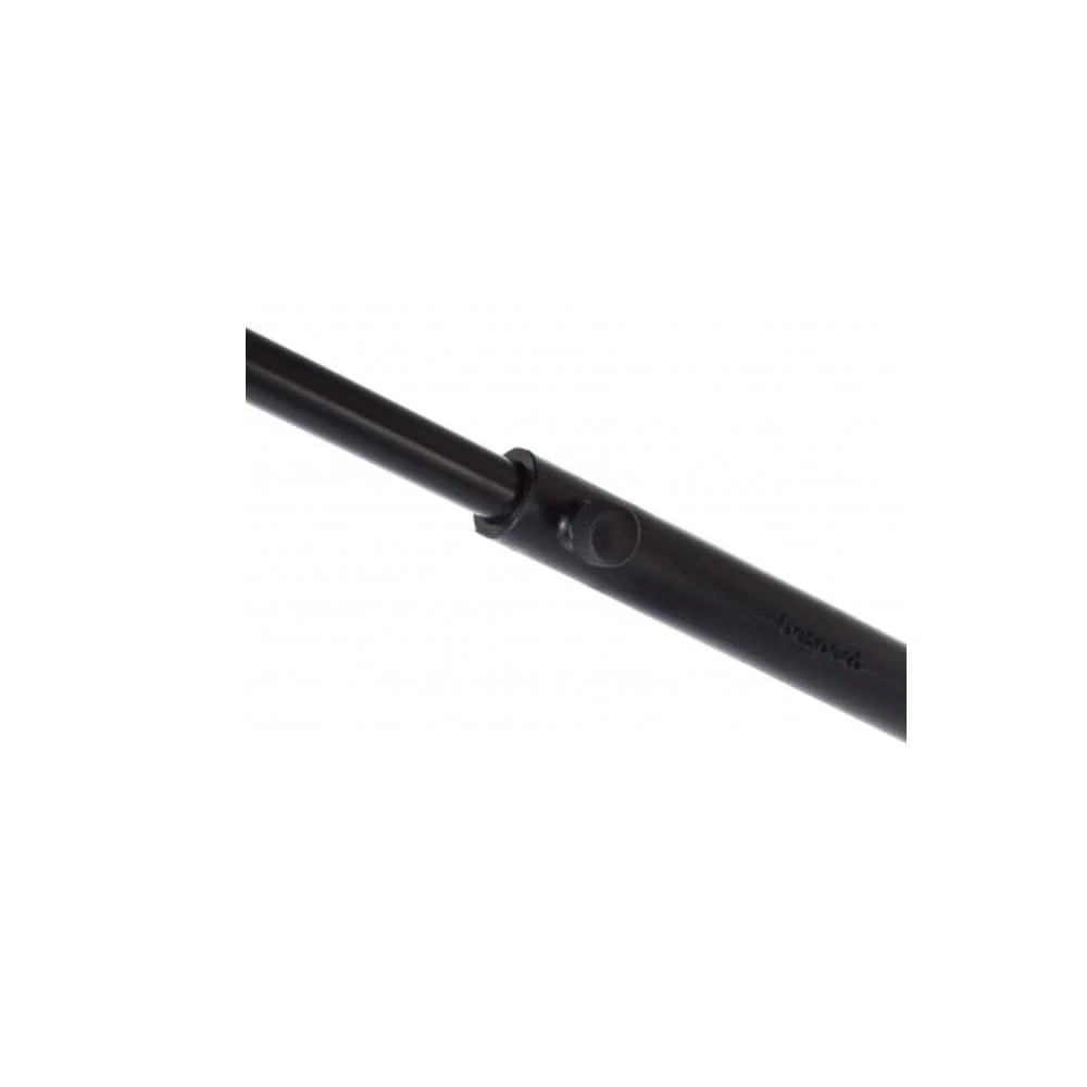 Bespeco MS16 Revolutionary 2 in 1 Straight and Telescopic Boom Microphone Stand - Image 4
