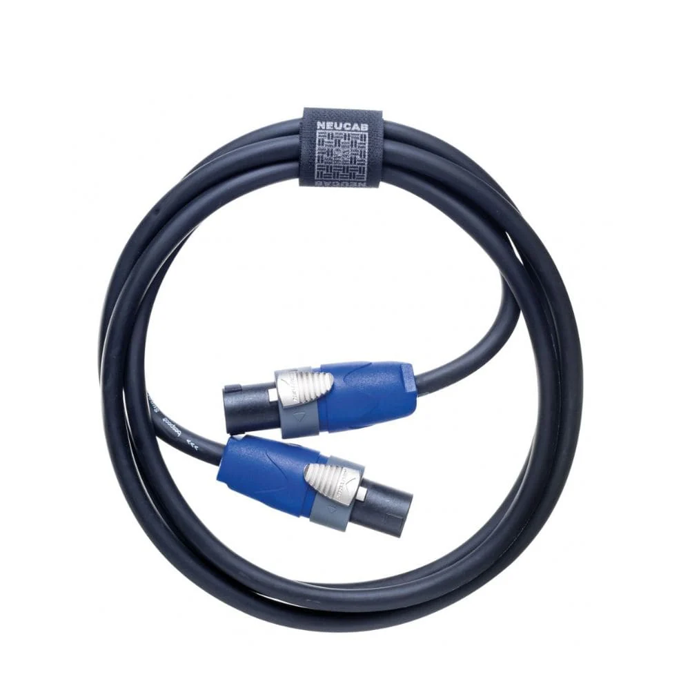 Bespeco NCSS1500 15 Meter Passive Speaker Cable