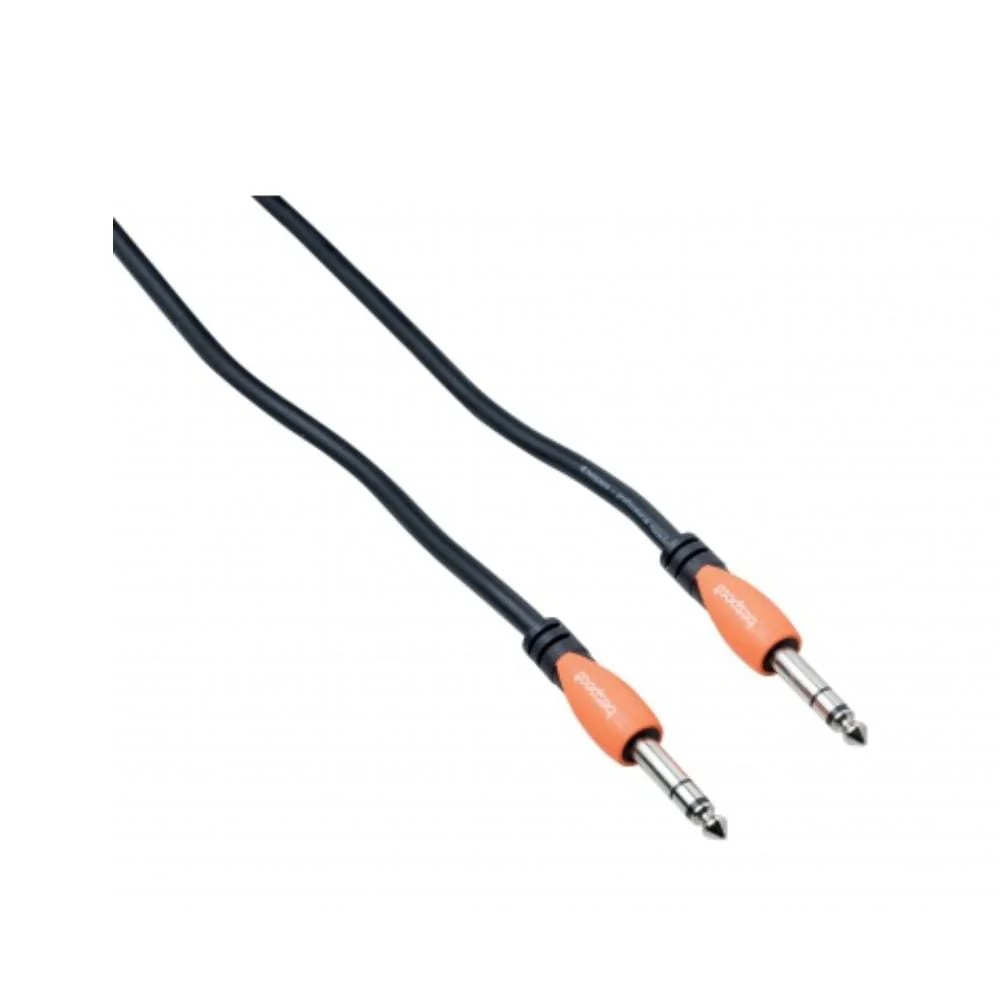 Bespeco TRS to TRS Cable SLSS300 Instrument Cable - Image 2