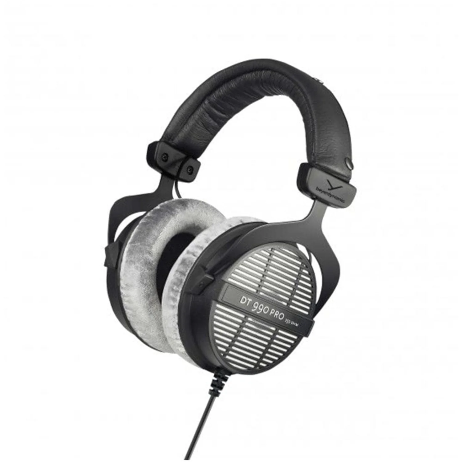 Beyerdynamic DT 990 Pro 250 ohms Over Ear Wired Headphone - Black - Open Box