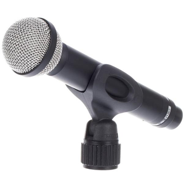 Beyerdynamic M160 Double Ribbon Dynamic Microphone - Image 2