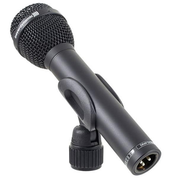 Beyerdynamic M69TG Dynamic Microphone - Image 2