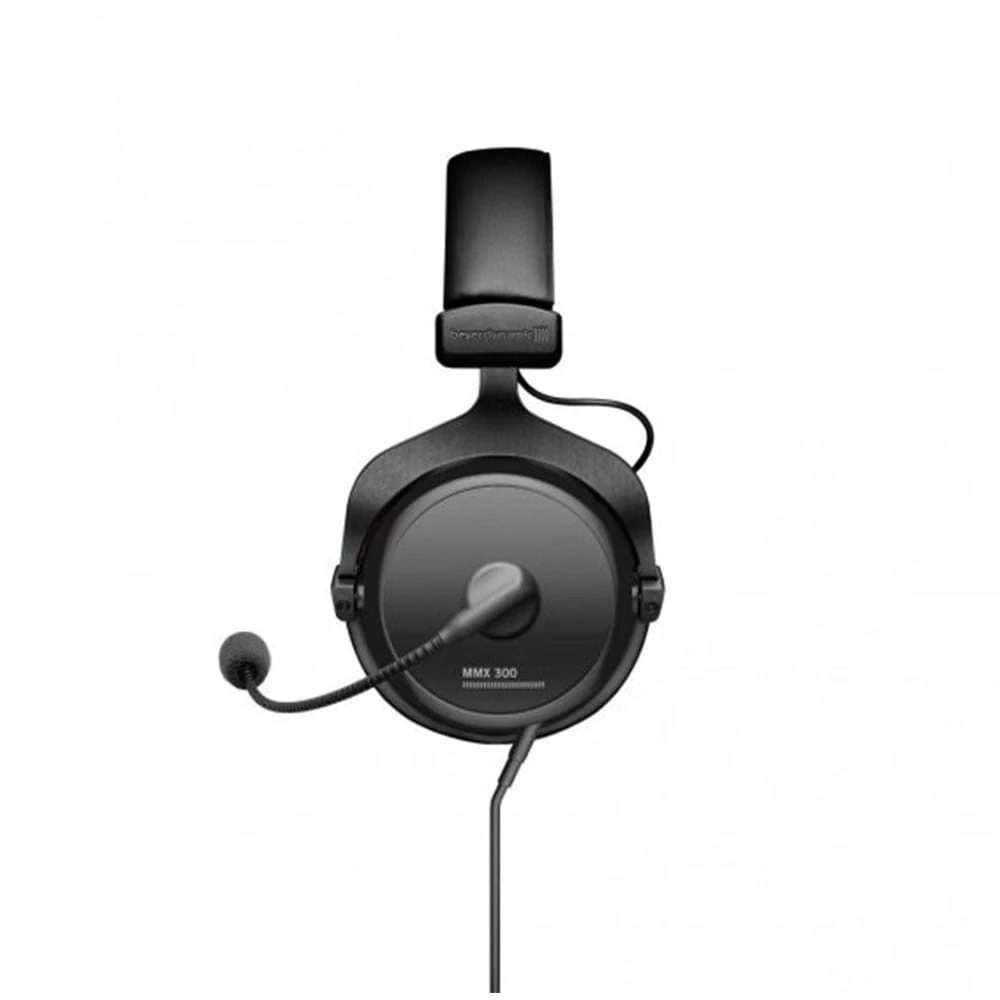Beyerdynamic MMX-300 2nd Generation Premium Gaming Headset - Image 2