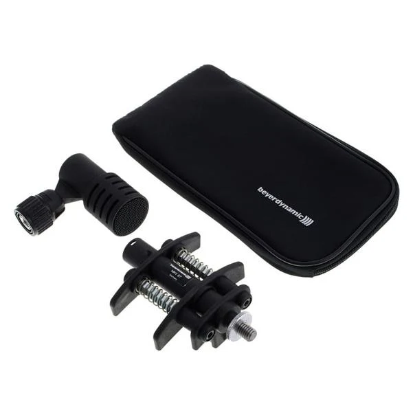 Beyerdynamic TG D35 Professional Drum Dynamic Microphone - Image 4