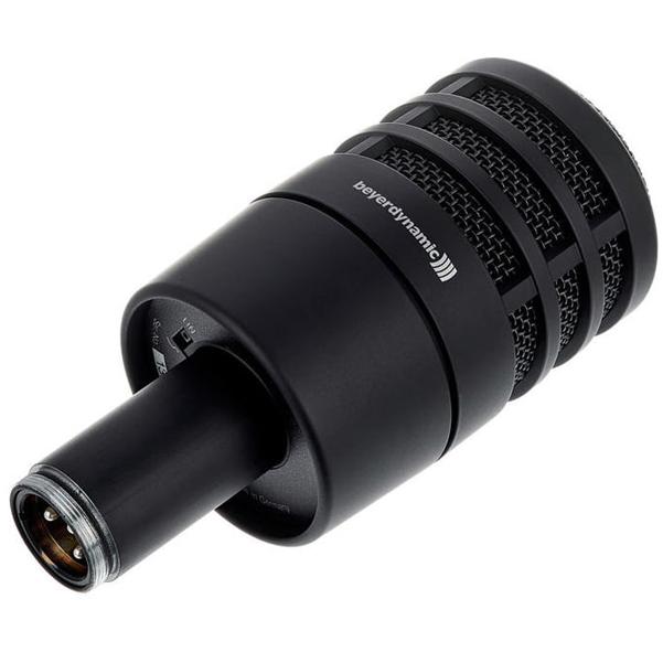 Beyerdynamic TG D70 Professional Dynamic Large-Diaphragm Microphone - Image 2