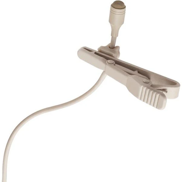 Beyerdynamic TG L55C Condenser Lavalier Microphone - Image 2