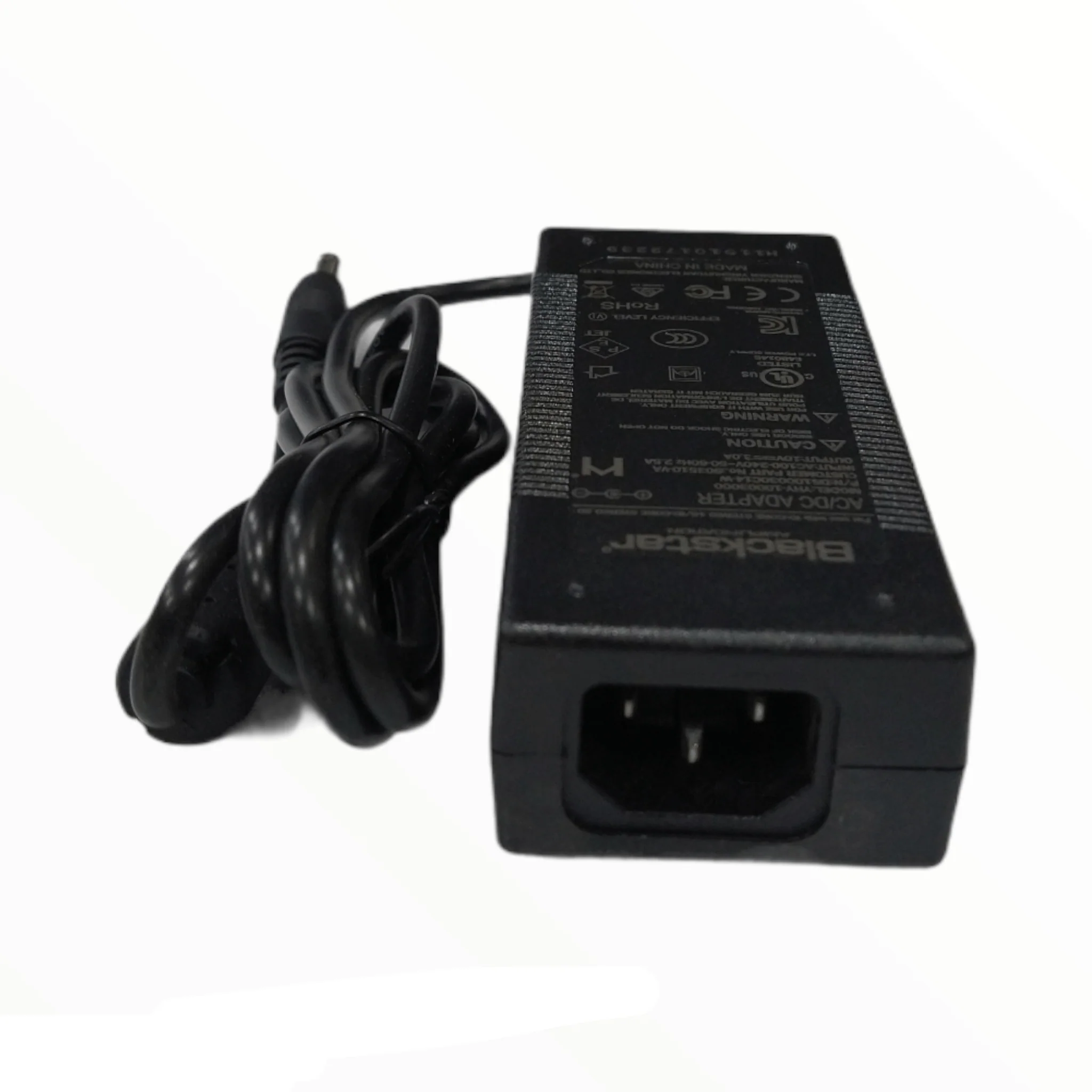 Blackstar AC Power Adapter For ID CORE 40 - Image 3