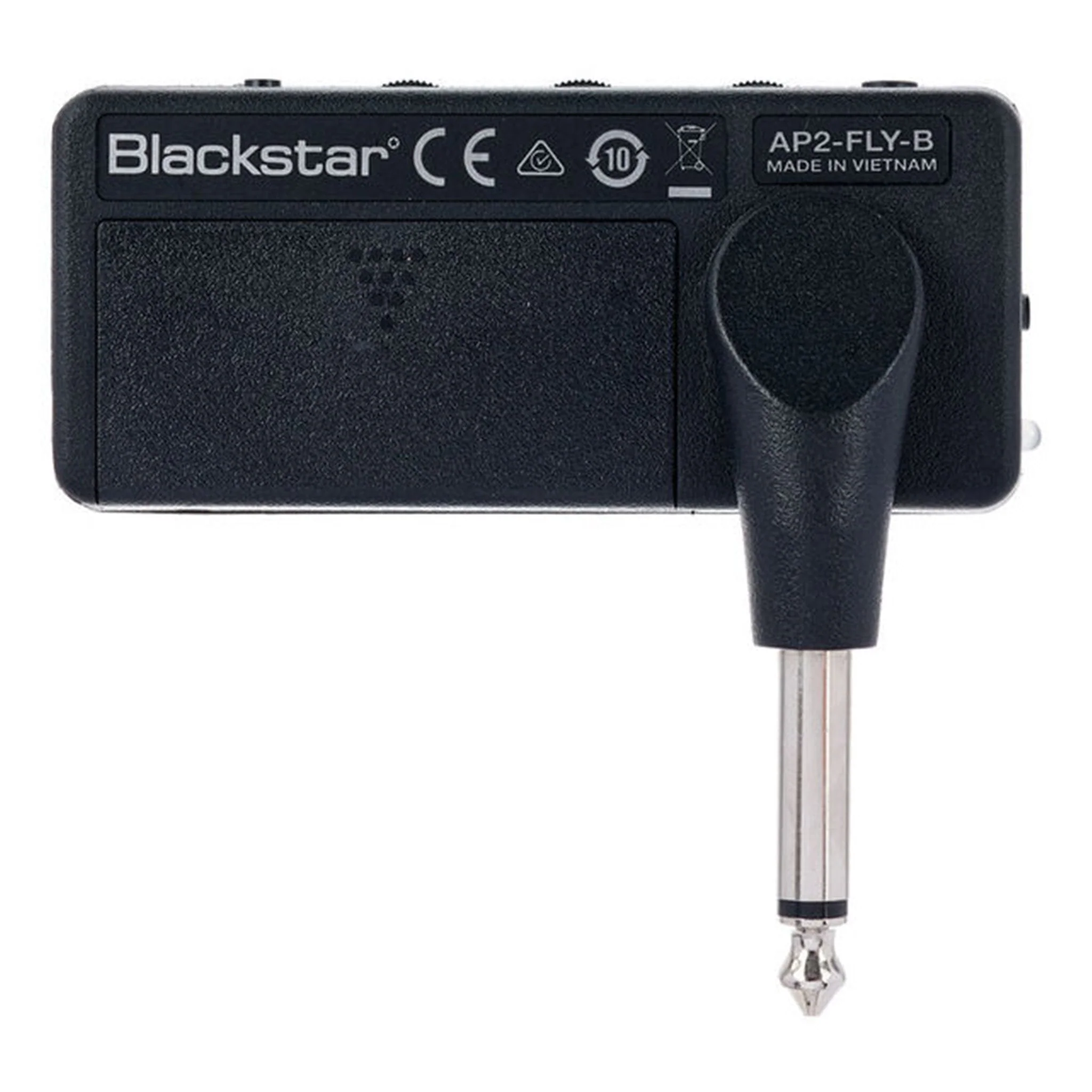 Blackstar Amplug2 FLY Bass Amplug - Image 4