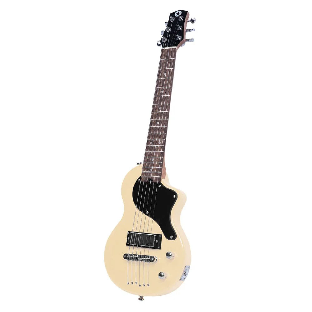 Blackstar Carry-On ST 6 String Travel Electric Guitar - Image 10