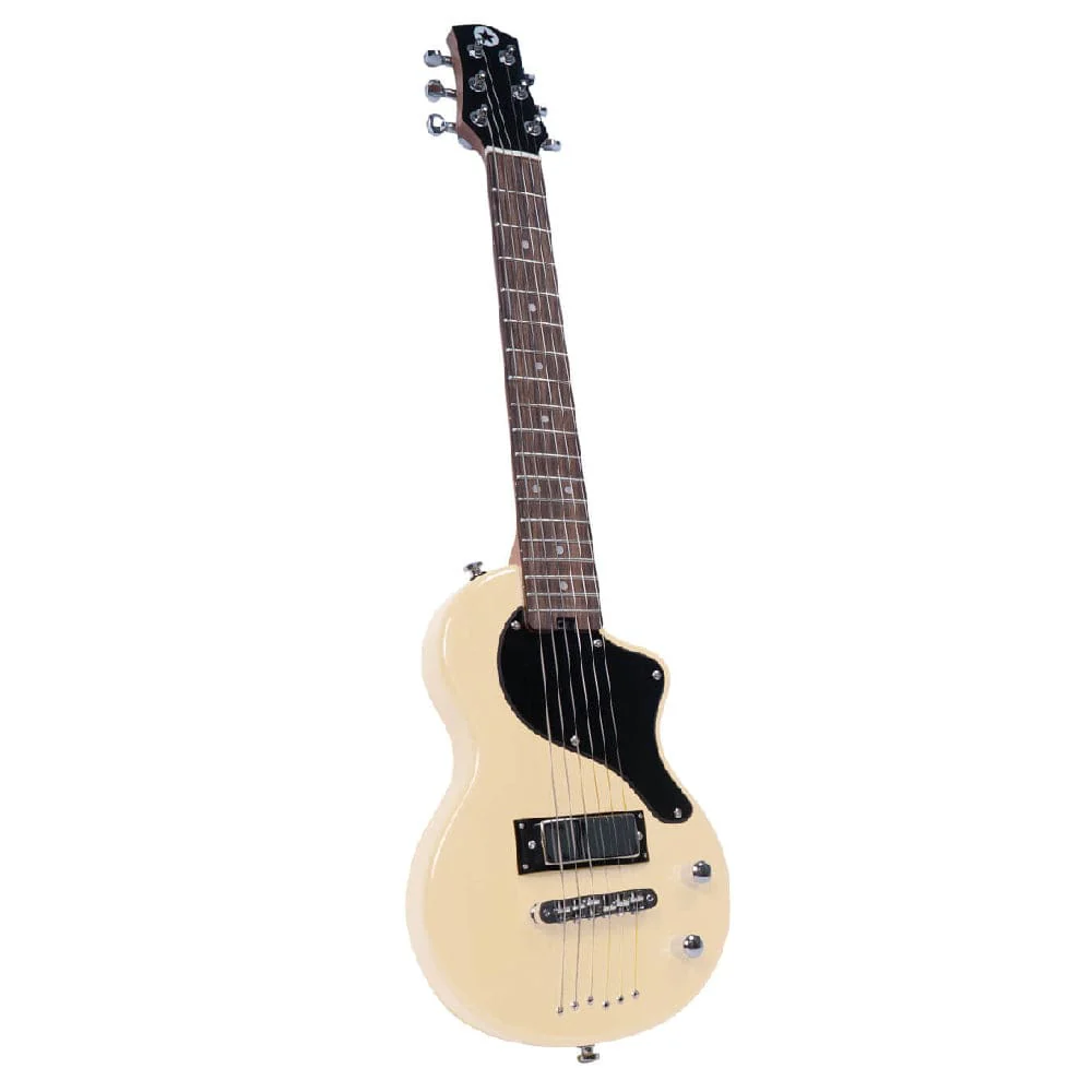 Blackstar Carry-On ST 6 String Travel Electric Guitar - Image 11