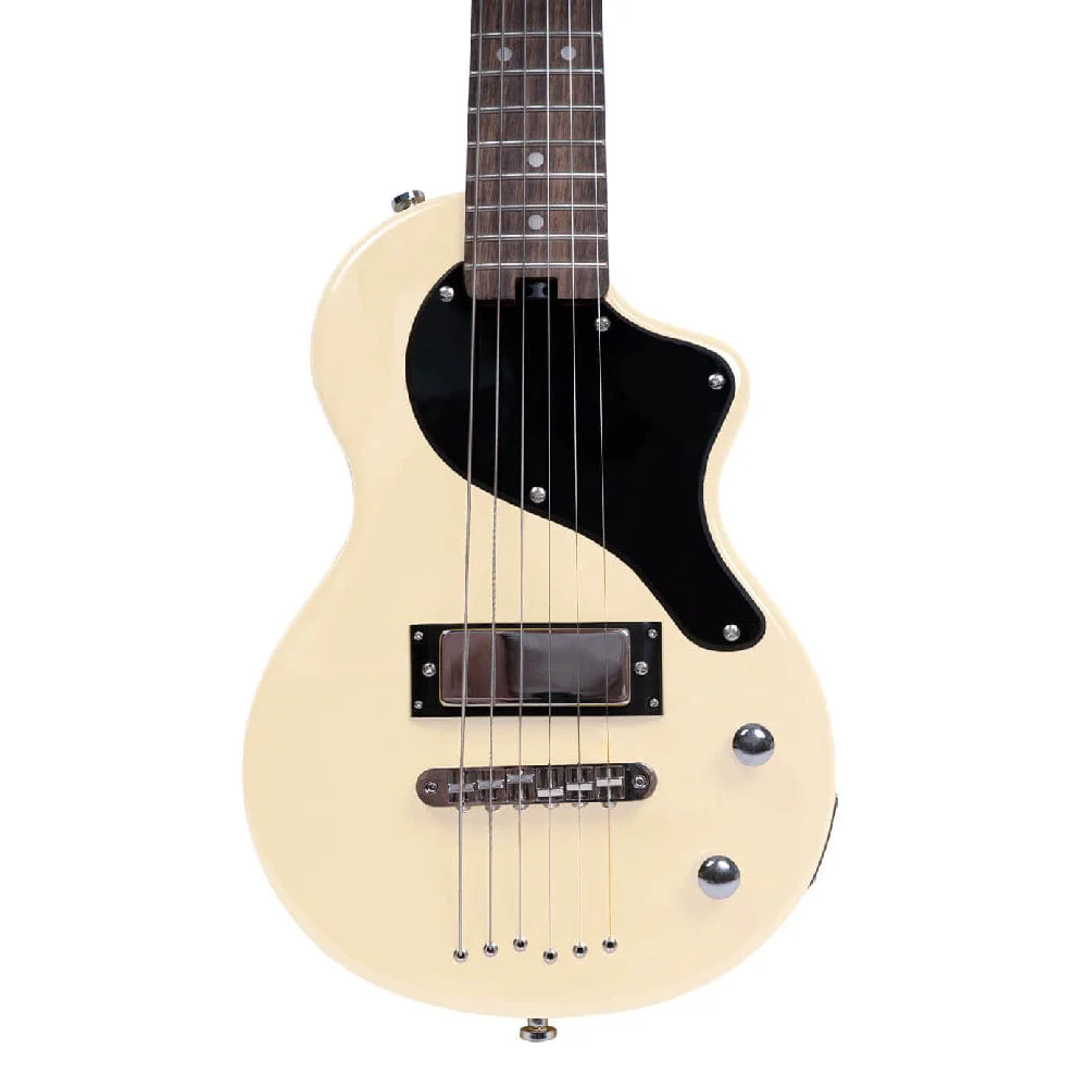 Blackstar Carry-On ST 6 String Travel Electric Guitar - Image 12