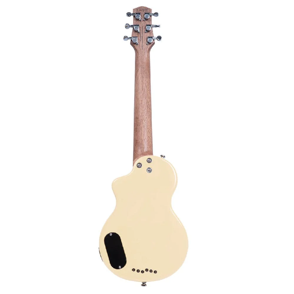 Blackstar Carry-On ST 6 String Travel Electric Guitar - Image 14