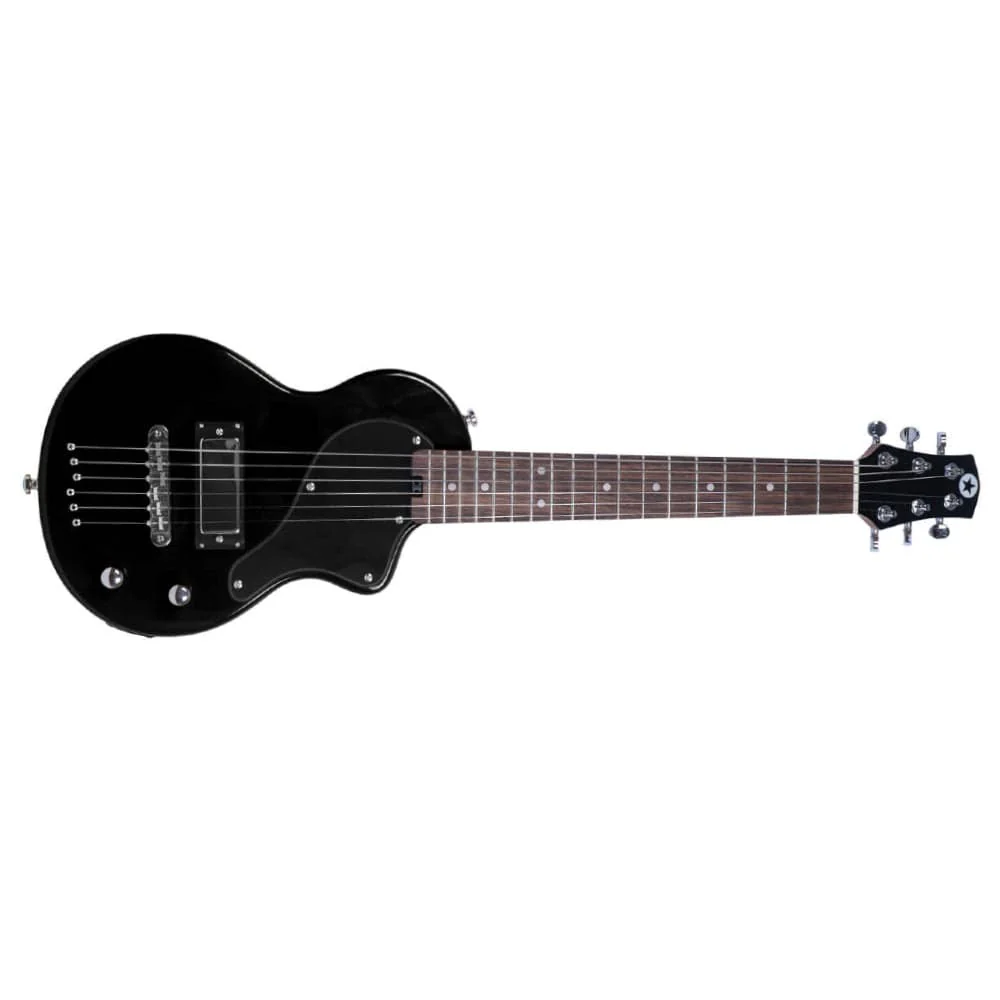 Blackstar Carry-On ST 6 String Travel Electric Guitar - Image 2