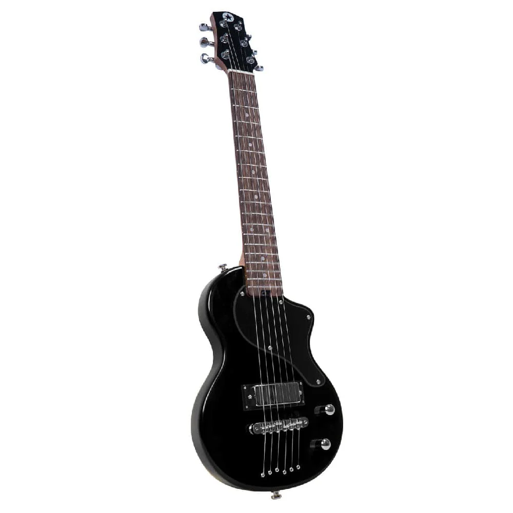 Blackstar Carry-On ST 6 String Travel Electric Guitar - Image 4