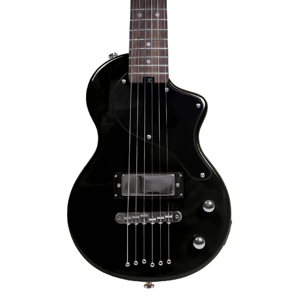 Blackstar Carry-On ST 6 String Travel Electric Guitar - Image 5