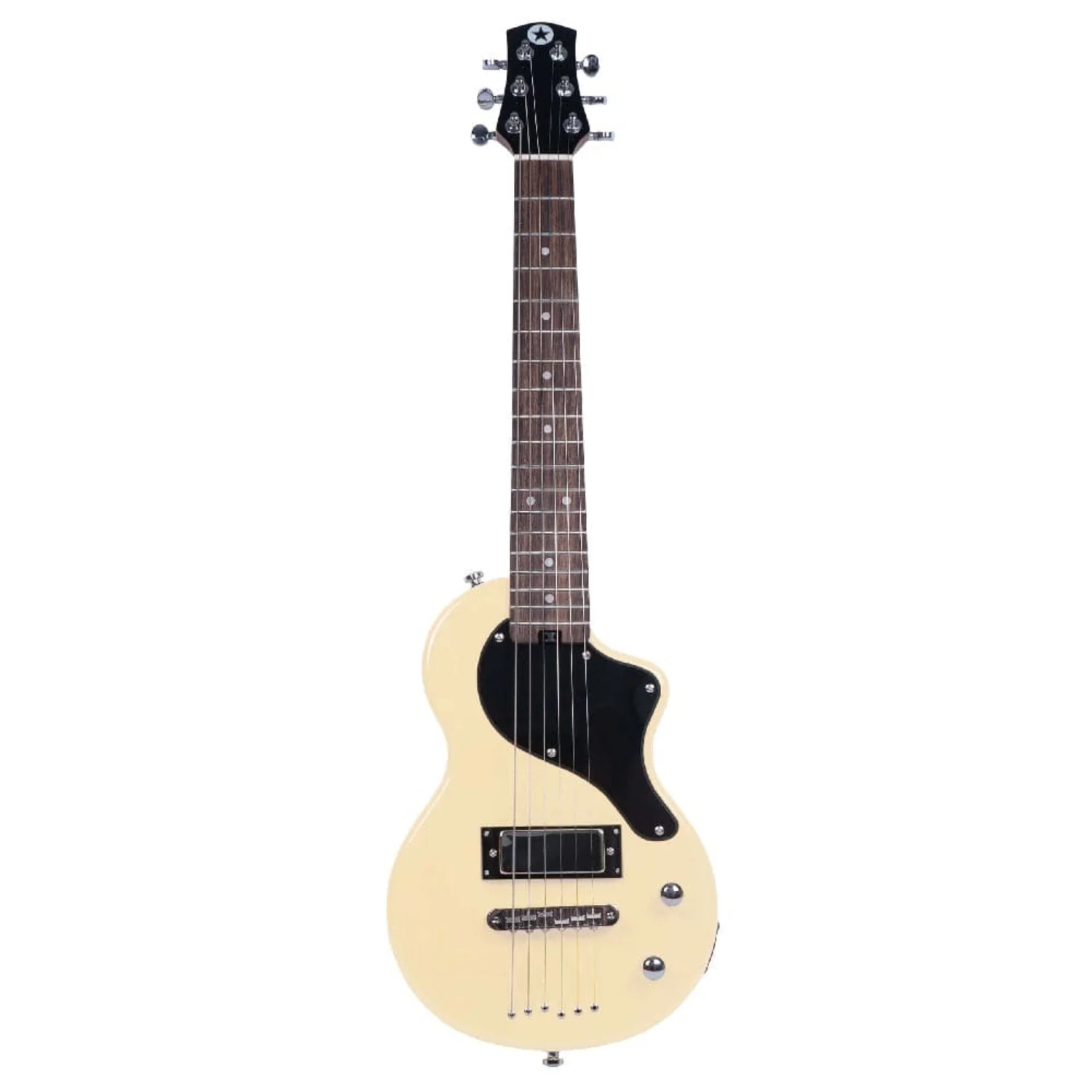 Blackstar Carry-On ST 6 String Travel Electric Guitar - Image 8