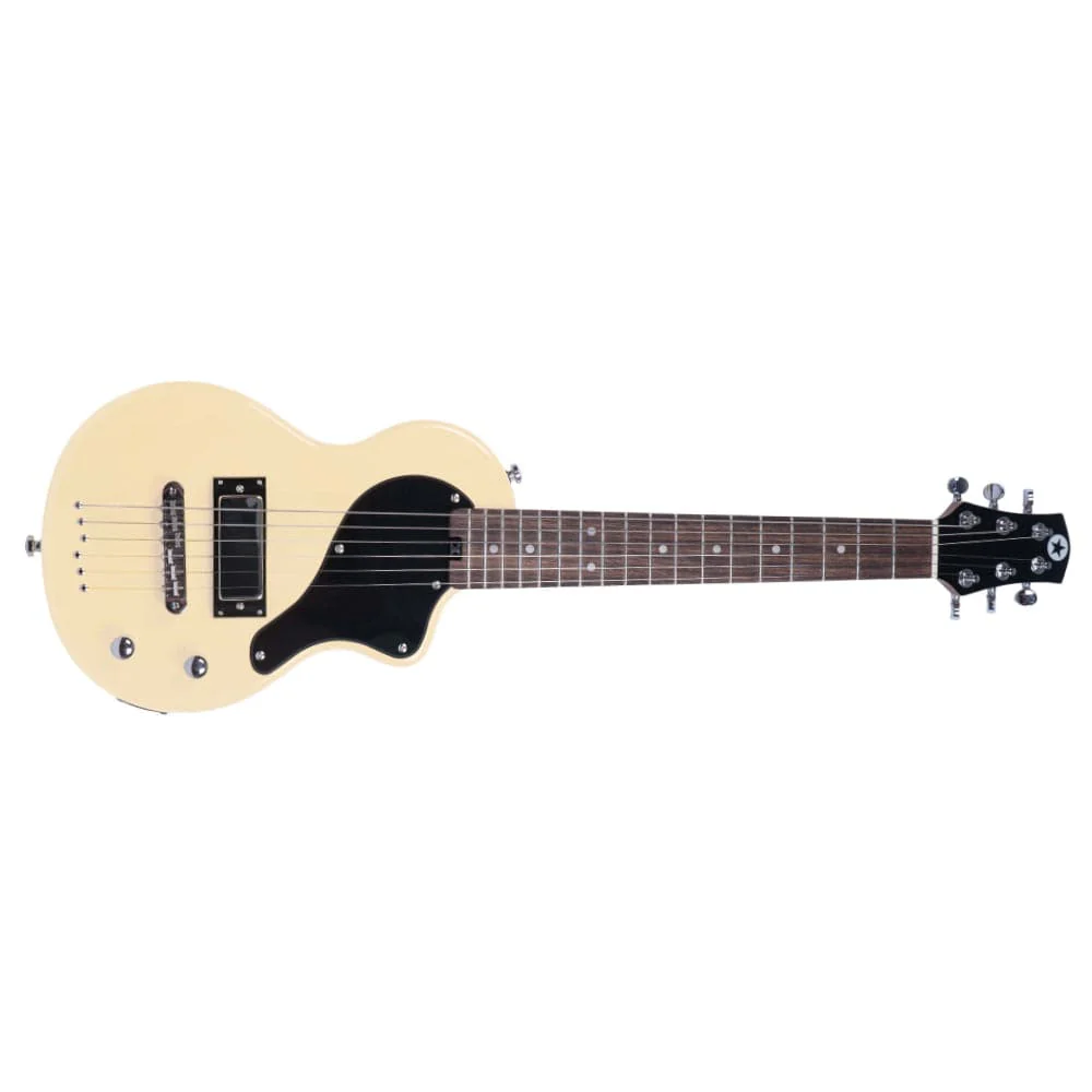 Blackstar Carry-On ST 6 String Travel Electric Guitar - Image 9