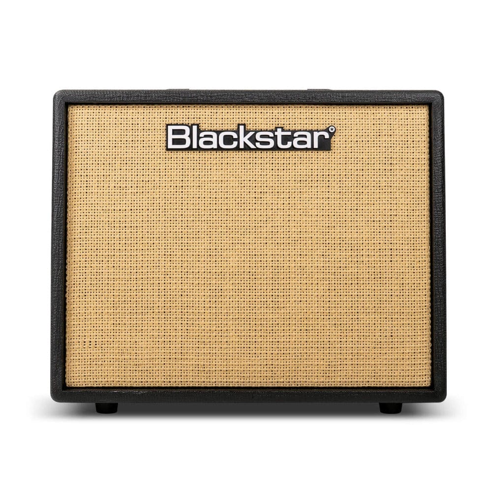 Blackstar Debut 50R 1x12 Inch 50 Watt Combo Guitar Amplifier