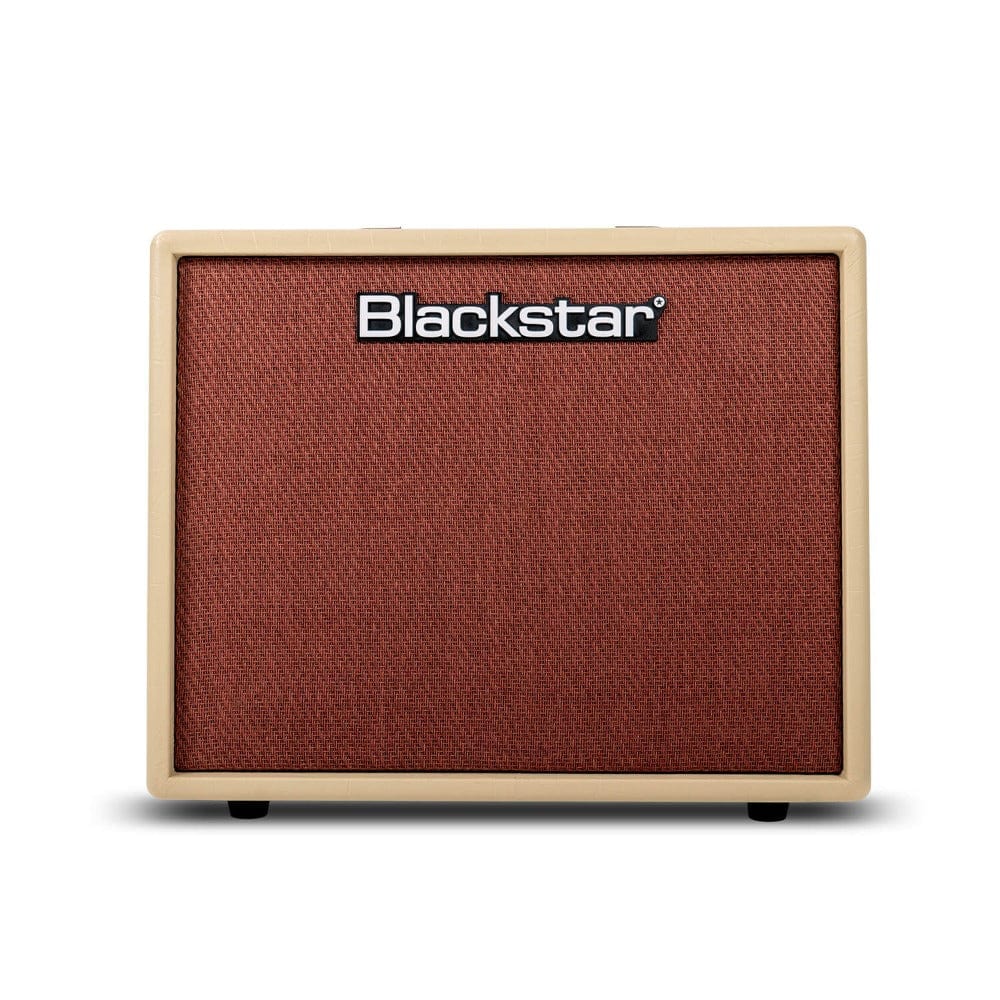 Blackstar Debut 50R 1x12 Inch 50 Watt Combo Guitar Amplifier - Image 6