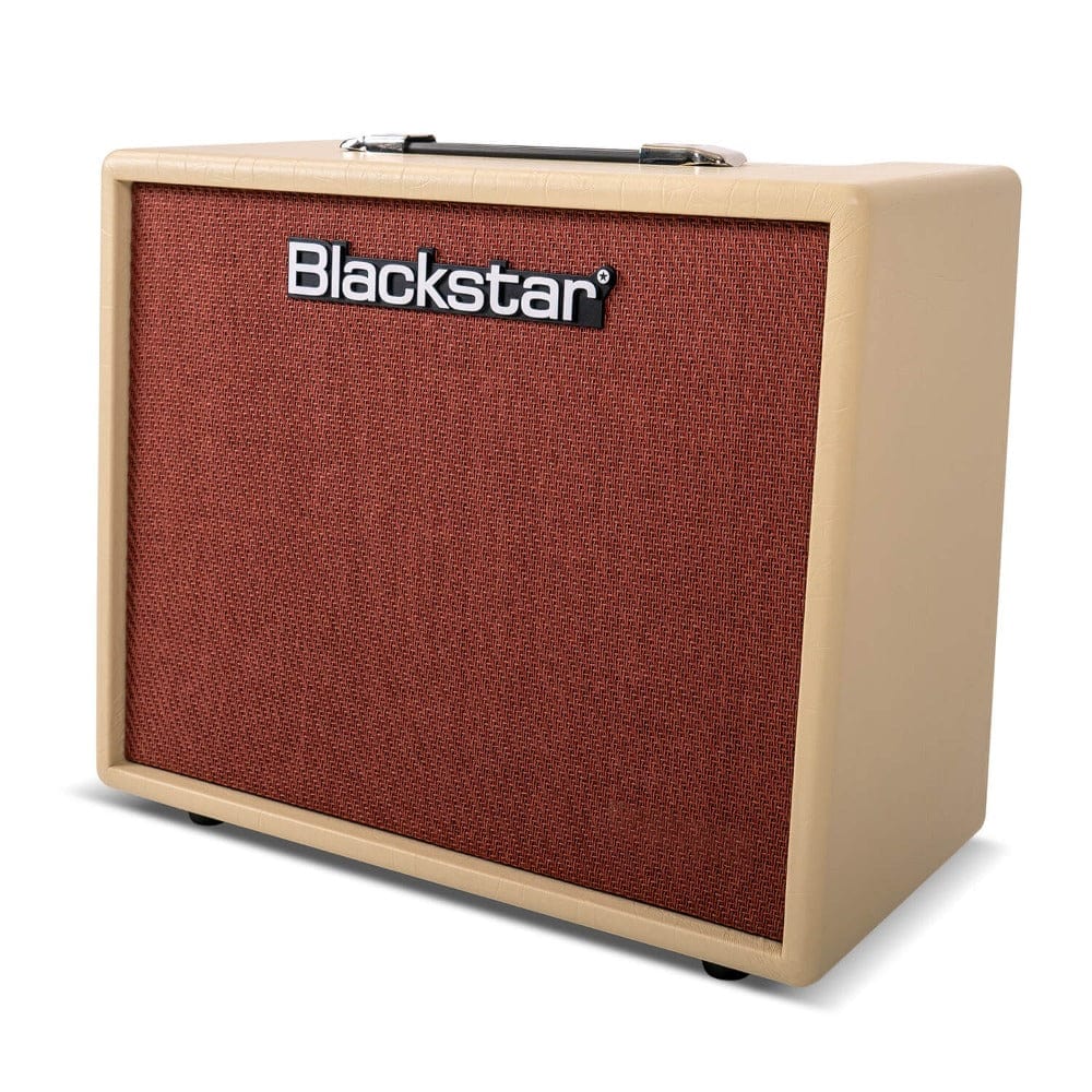 Blackstar Debut 50R 1x12 Inch 50 Watt Combo Guitar Amplifier - Image 8