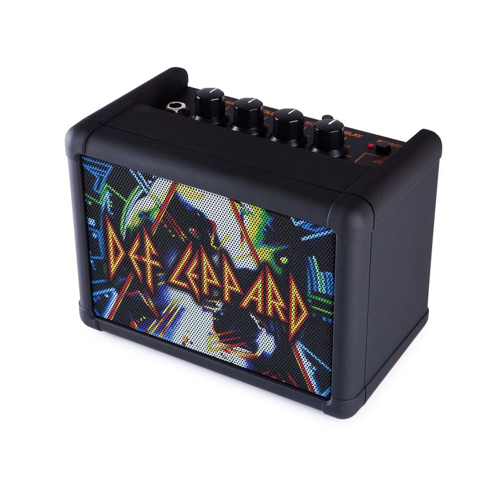 Blackstar Def Leppard Fly-3 Bluetooth Combo Guitar Amplifier