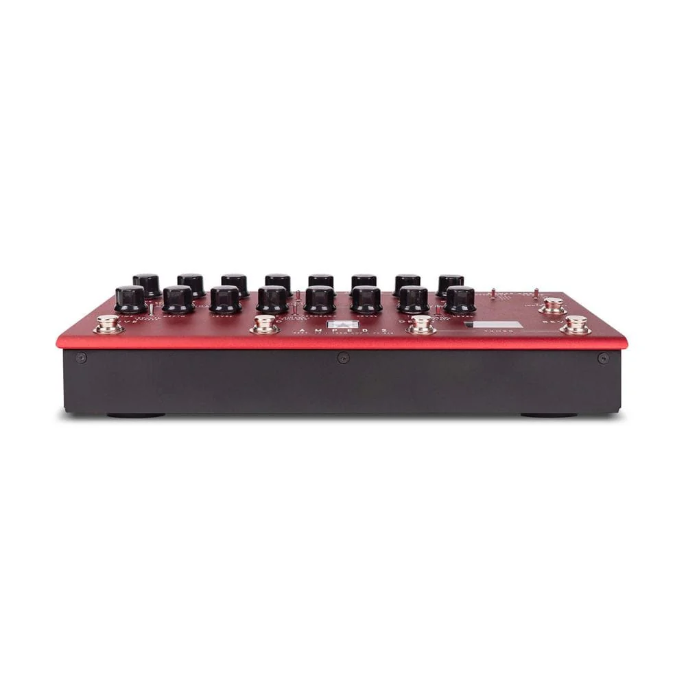 Blackstar Dept. 10 AMPED 2 100W Guitar Amplifier and FX Pedal - Image 4