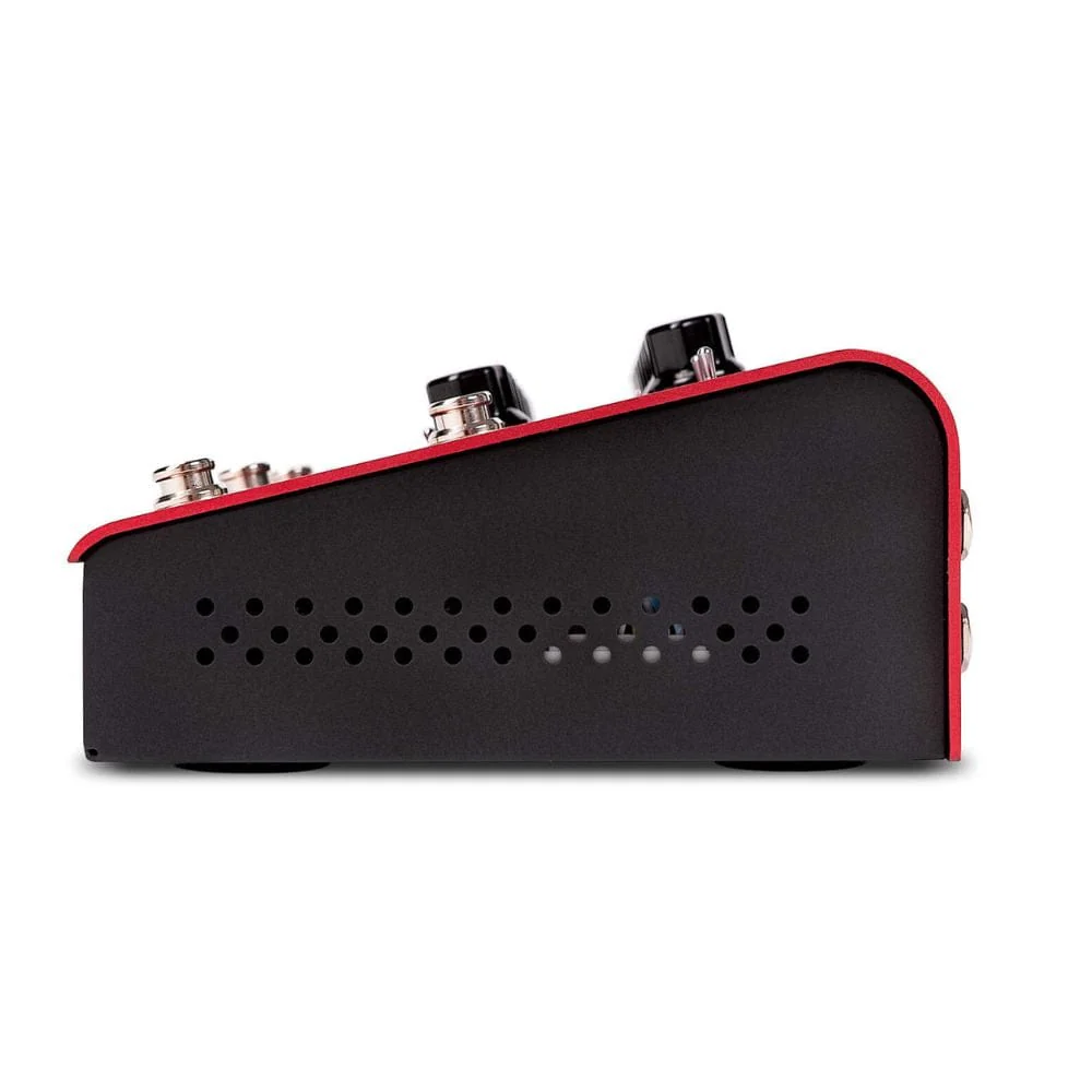 Blackstar Dept. 10 AMPED 2 100W Guitar Amplifier and FX Pedal - Image 6