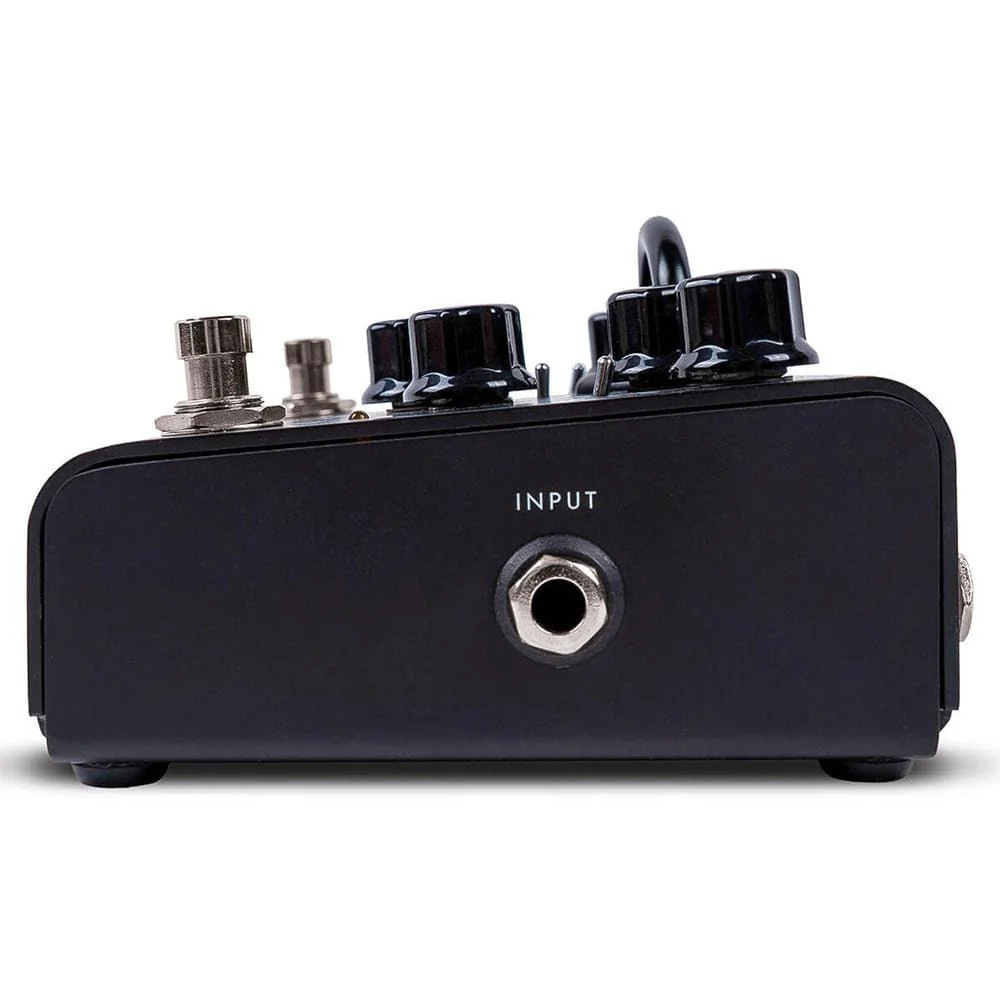 Blackstar Dept. 10 Dual Distortion Valve Guitar Effect Pedal - Image 4