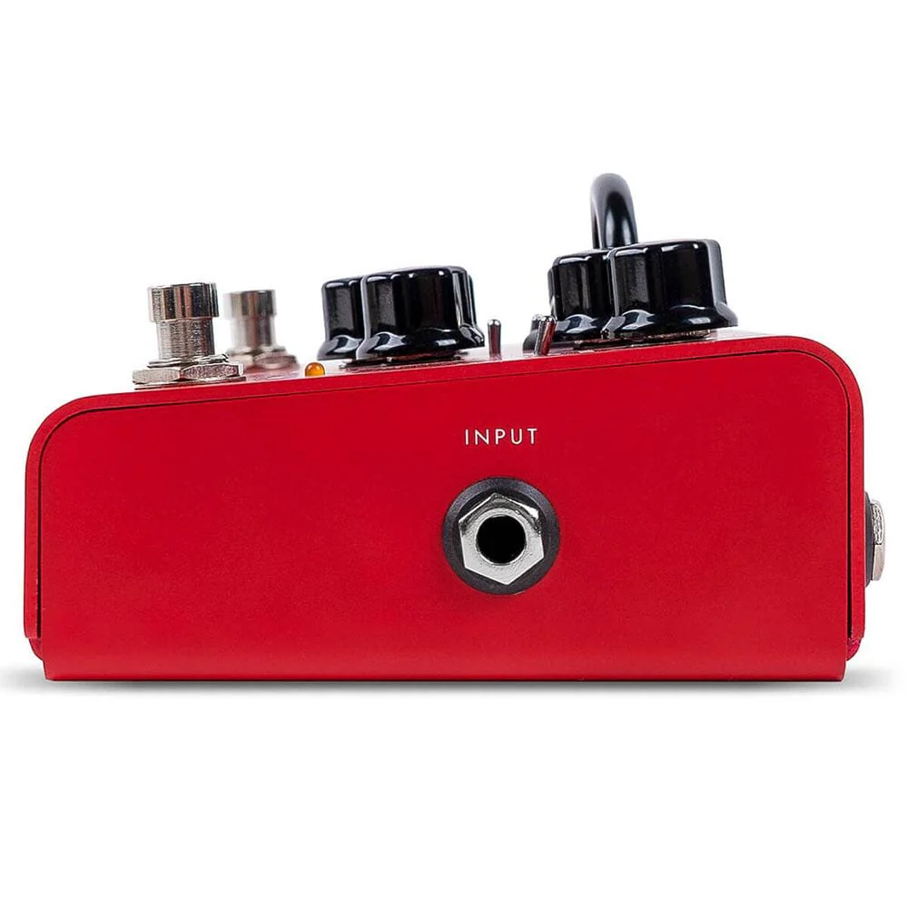 Blackstar Dept. 10 Dual Drive Valve Guitar Effect Pedal - Image 4