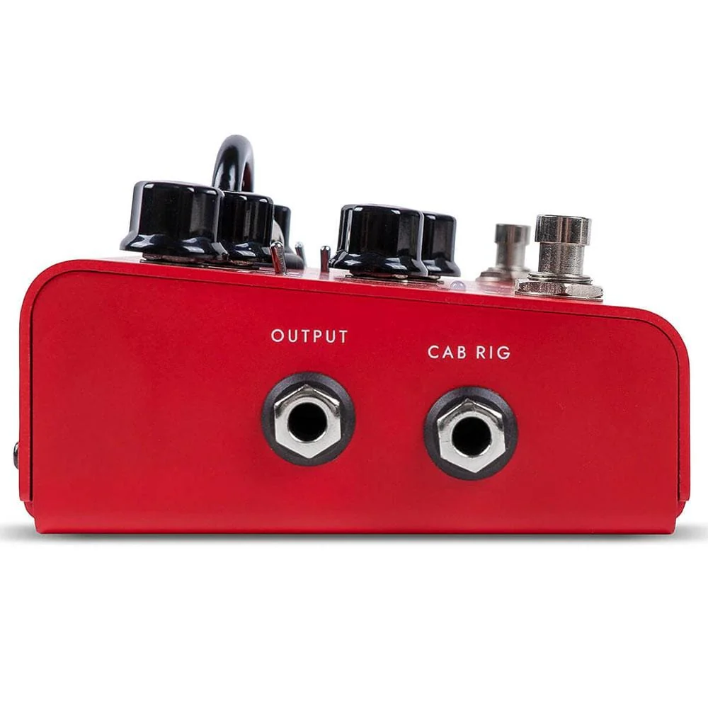 Blackstar Dept. 10 Dual Drive Valve Guitar Effect Pedal - Image 5