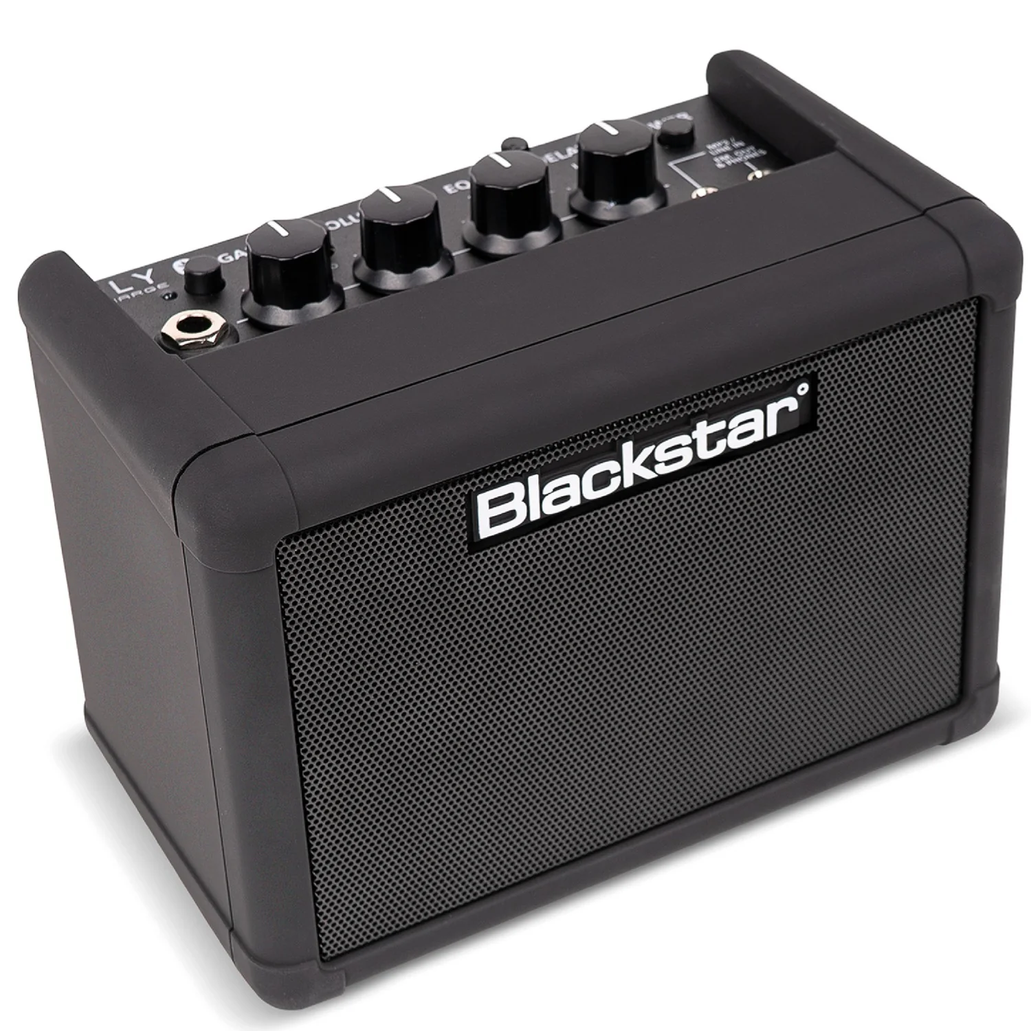 Blackstar FLY 3 3w 1 x 3" Combo Mini Amplifier with Bluetooth - Image 2