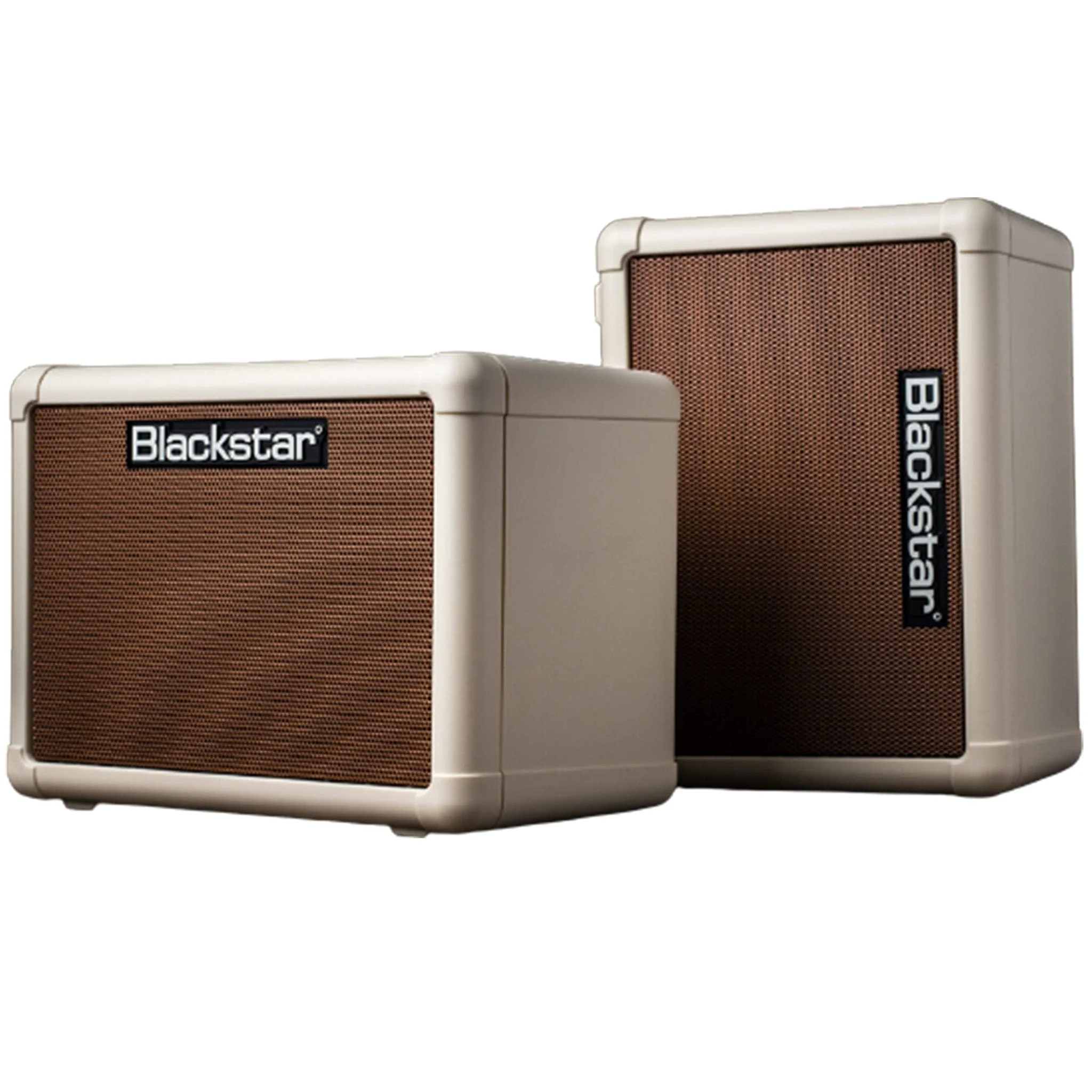 Blackstar Fly 3 Acoustic Pack 3W X 2 Two Stereo Speaker Acoustic Guitar Amplifier - Image 3