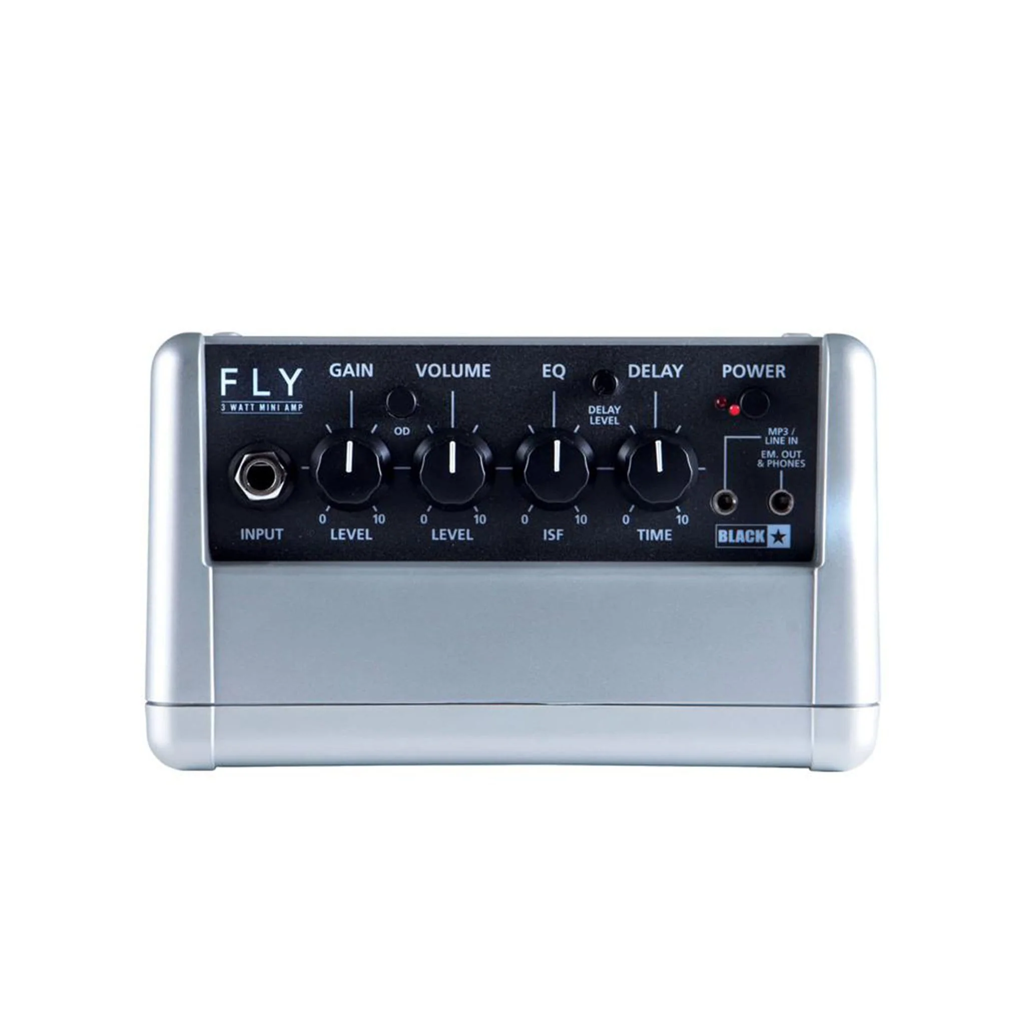 Blackstar FLY-3 Mini 3W Guitar Amplifier - Image 4