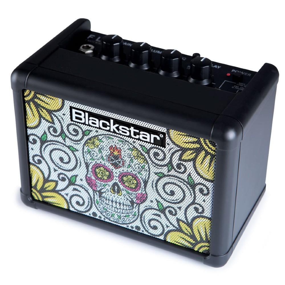 Blackstar FLY-3 Mini 3W Guitar Amplifier - Image 7