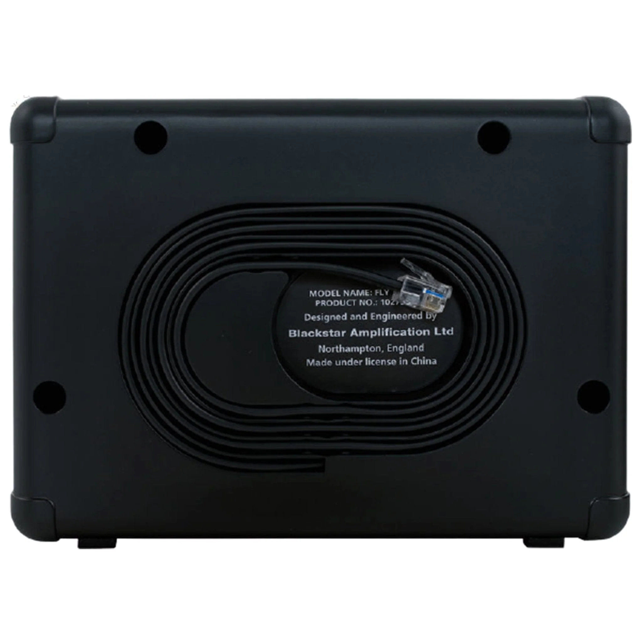 Blackstar FLY3 Bass Amplifier Stereo Pack - Image 11