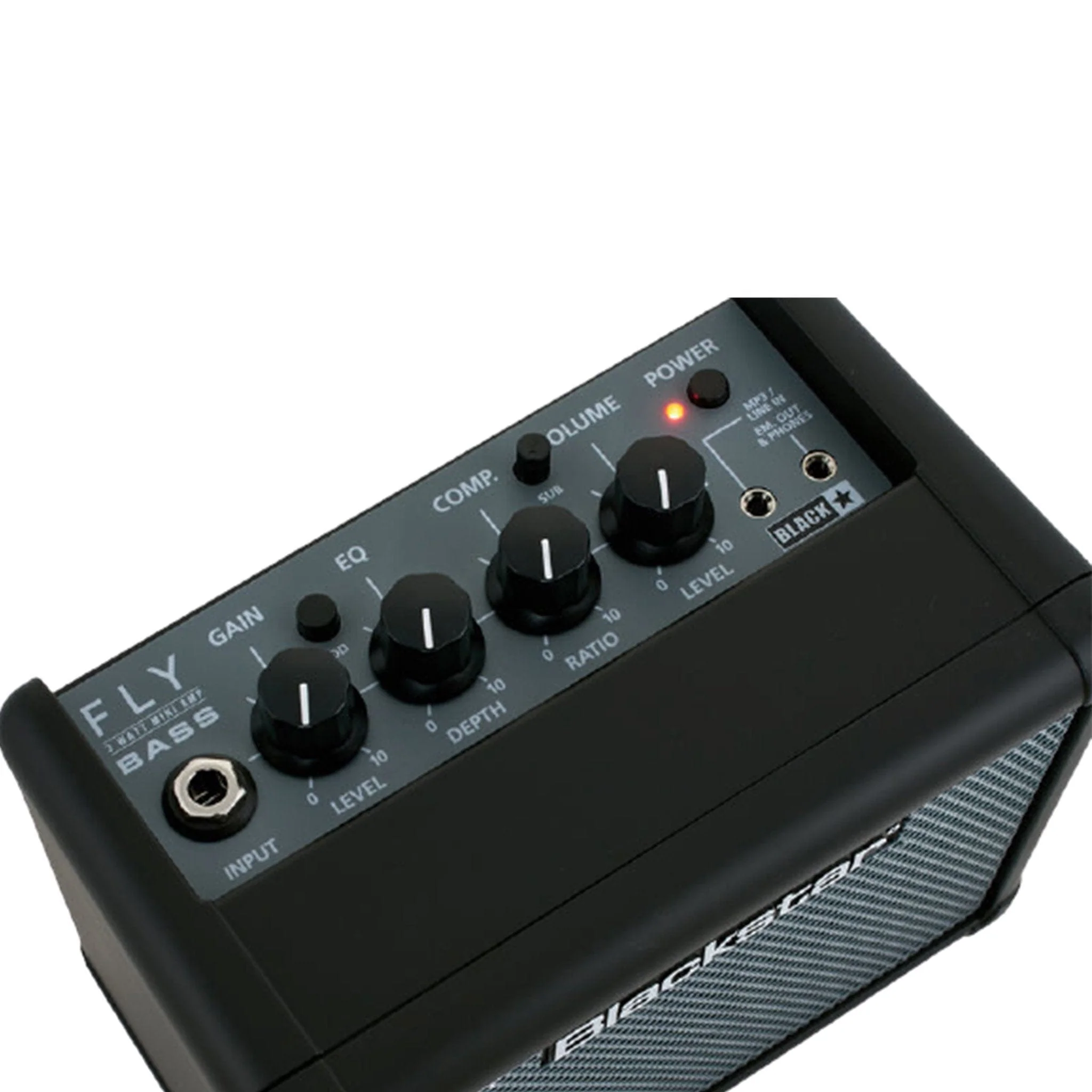 Blackstar FLY3 Bass Amplifier Stereo Pack - Image 12