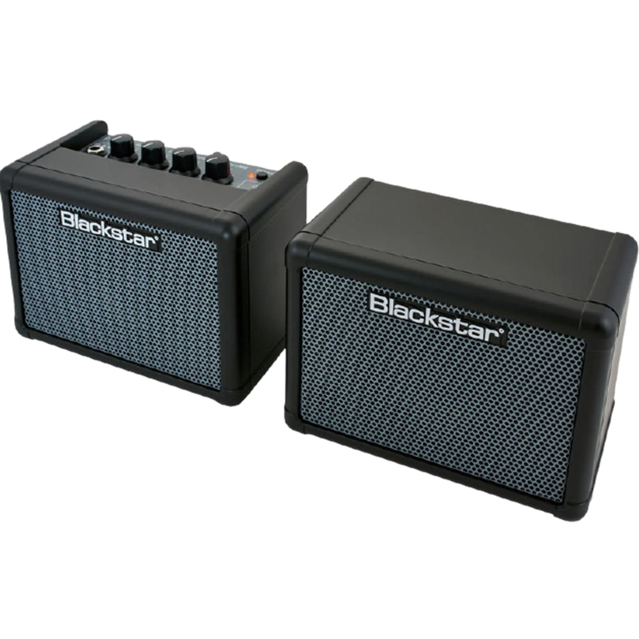 Blackstar FLY3 Bass Amplifier Stereo Pack - Image 2