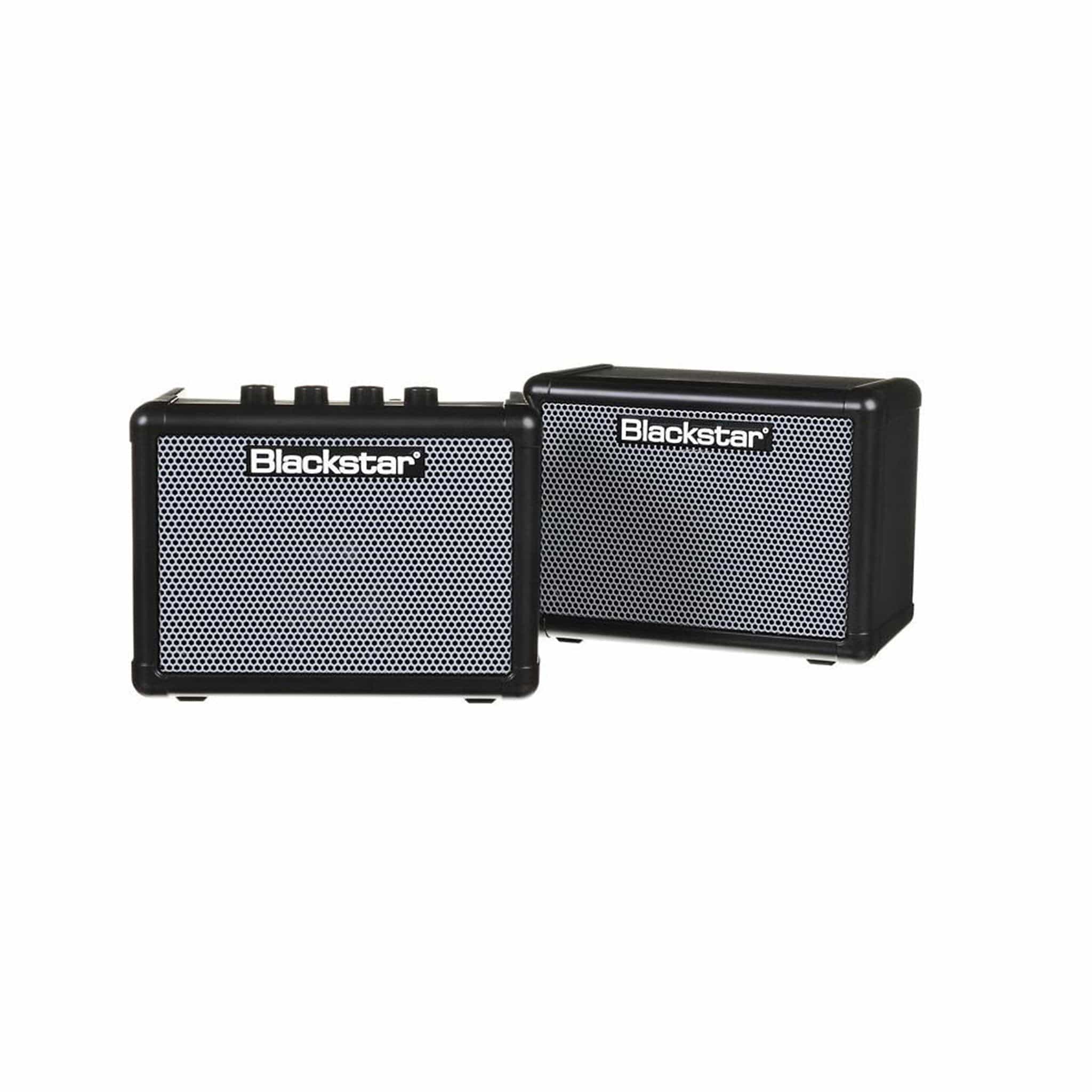 Blackstar FLY3 Bass Amplifier Stereo Pack - Image 3