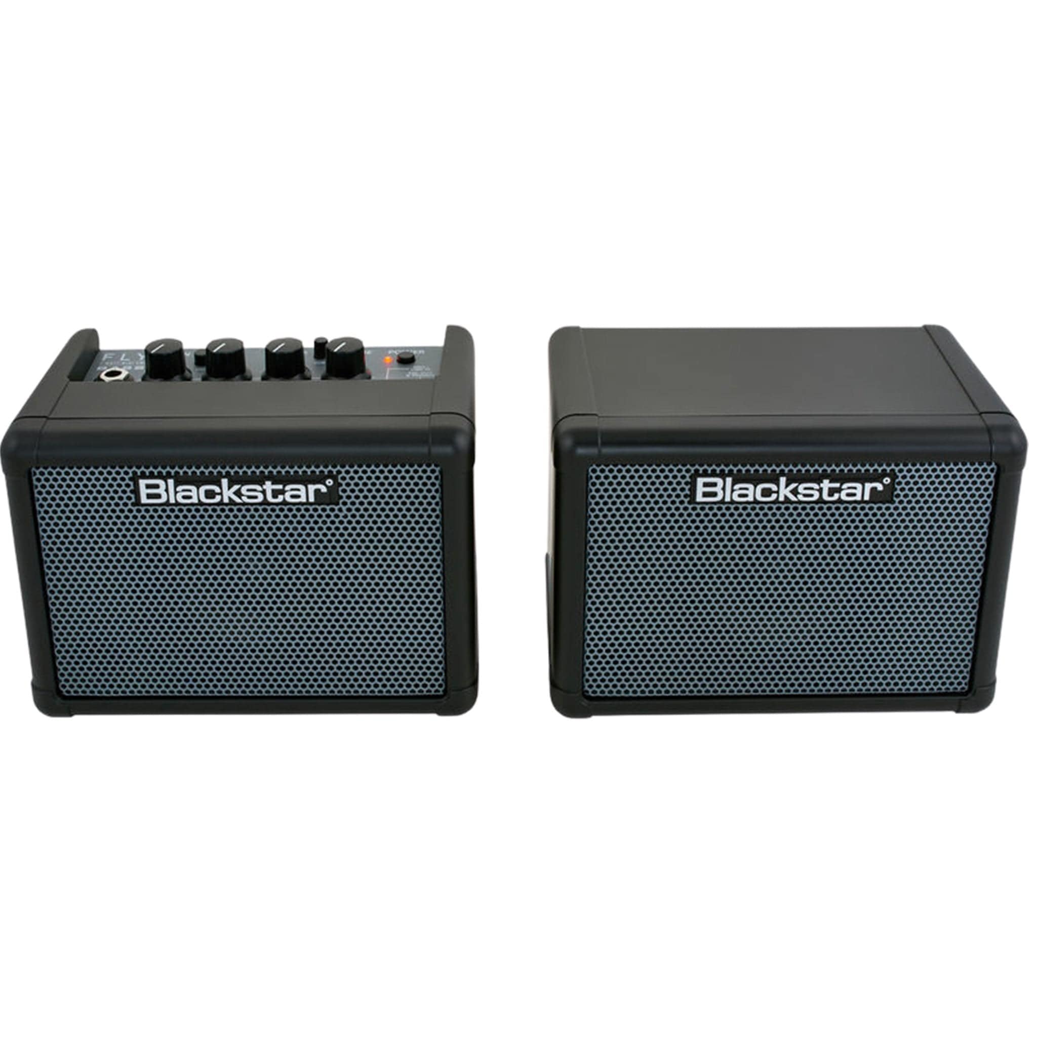 Blackstar FLY3 Bass Amplifier Stereo Pack - Image 5