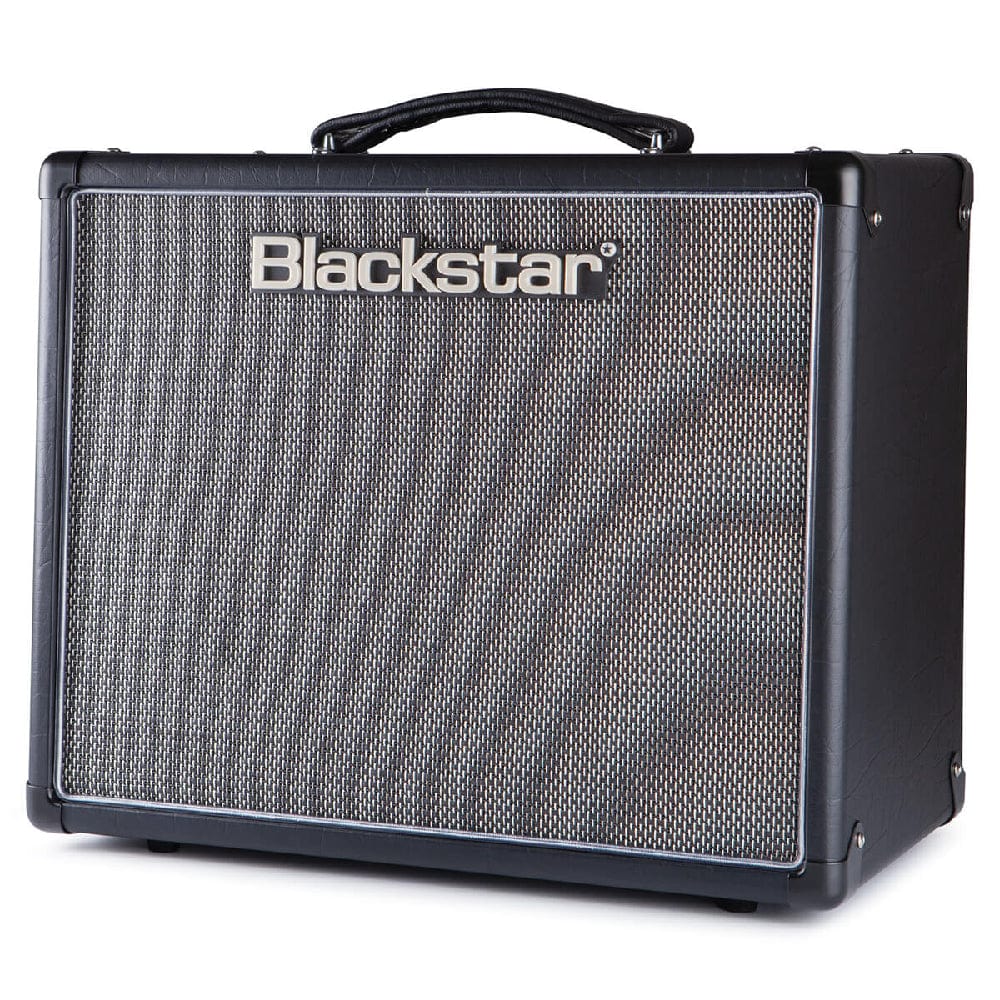 Blackstar HT-5R MKII 5 Watt Valve Combo Guitar Amplifier - Image 3